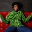 Baron Vaughn Is in a Class Of His Own