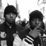 Rap Duo LEP Reps the Streets of Chicago All day Every day