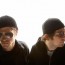 Metermaids: The Next Simon and Garfunkle of Rap?