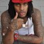 Punches are Thrown at Waka Flocka Flame’s Charity Event
