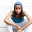 Angel Haze..New Comer to the Hip-Hop World and Already Making a Buzz!