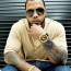 Flo Rida Misses a Show Last Weekend in Australia, and Hotel Room gets Raided by Police