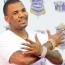 Rapper Game has Proposed to Long-term Girlfriend