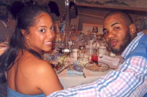Game and Tiffany