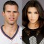 Kim Kardashian Files for Divorce