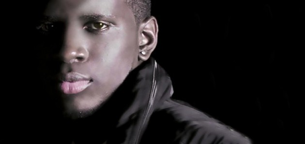 Texas R&B Singer Shun Ward is Making his Dream come True