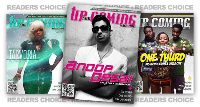 cover contest banner