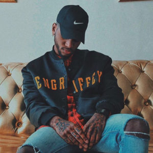 Bryson-Tiller