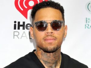 Chris-Brown